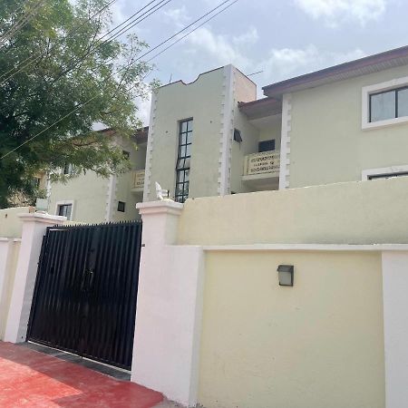 Alluring View Hotel - Allen Avenue Lagos Exterior photo