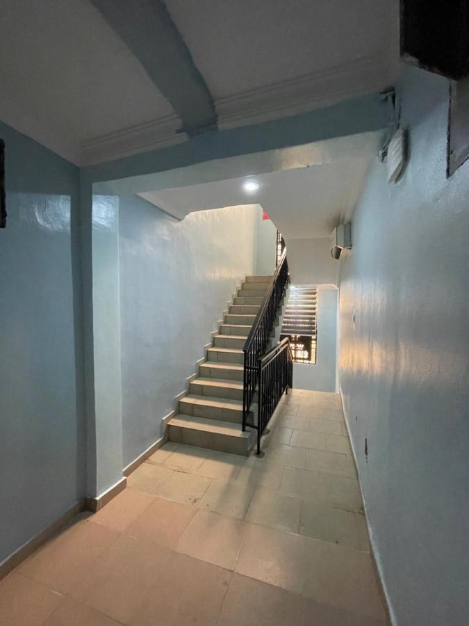 Alluring View Hotel - Allen Avenue Lagos Exterior photo